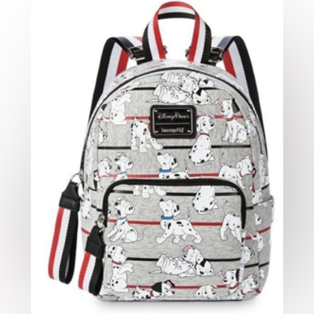 101 Dalmatians Backpack